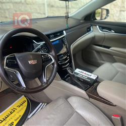 كاديلاك XTS
